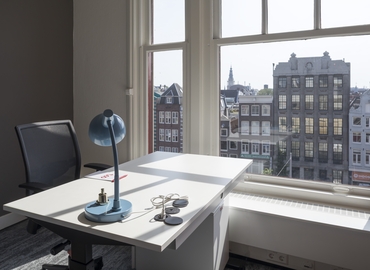 50 m² Shared office  in Amsterdam Centre, Rokin 92-96 (1012 KZ) - 3 | MatchOffice.com