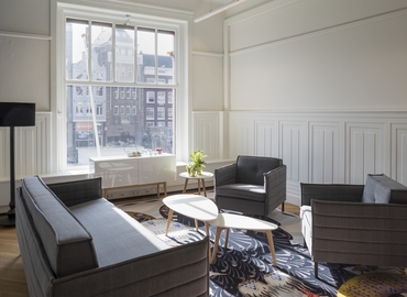50 m² Shared workspace  in Amsterdam Centre, Rokin 92-96 (1012 KZ) - 7 | MatchOffice.com