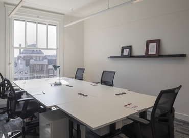 50 m² Shared workspace  in Amsterdam Centre, Rokin 92-96 (1012 KZ) - 0 | MatchOffice.com