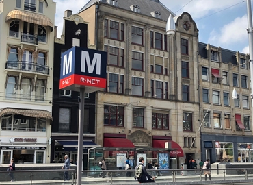 50 m² Shared office  in Amsterdam Centre, Rokin 92-96 (1012 KZ) - 9 | MatchOffice.com
