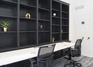 50 m² Business space in Amsterdam Centre, Rokin 92-96 (1012 KZ) - 4 | MatchOffice.com