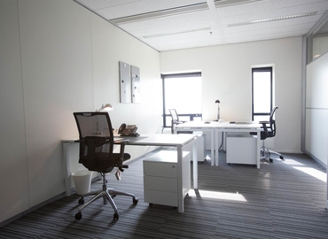 100 m² Business park in Almere, P.J. Oudweg 4 (1314 CH) - 0 | MatchOffice