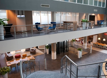 100 m² Co-working  in Almere, P.J. Oudweg 4 (1314 CH) - 0 | MatchOffice