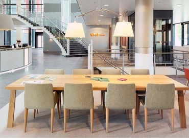 100 m² Shared workspace  in Almere, P.J. Oudweg 4 (1314 CH) - 2 | MatchOffice.com