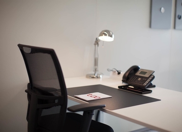 100 m² Shared workspace  in Almere, P.J. Oudweg 4 (1314 CH) - 5 | MatchOffice