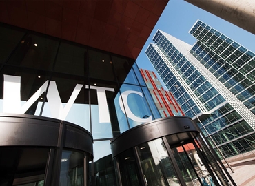 25 m² Meeting room in Almere, P.J. Oudweg 4 (1314 CH) - 4 | MatchOffice.com