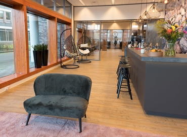 Virtual business address in Amersfoort, Smallepad 32 (3811 MG) - 1 | MatchOffice.com