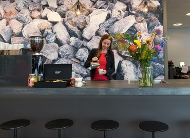 Virtual business address in Amersfoort, Smallepad 32 (3811 MG) - 2 | MatchOffice