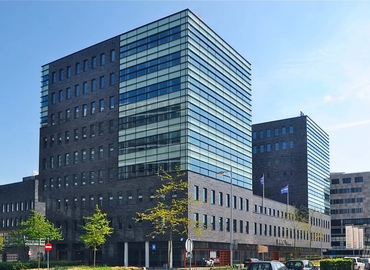 Virtual business address in Amersfoort, Smallepad 32 (3811 MG) - 12 | MatchOffice.com