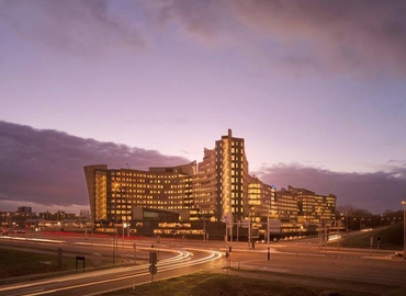 Virtual business address in Amstelveen, Laan van Langerhuize 1 (1186 DS) - 4 | MatchOffice