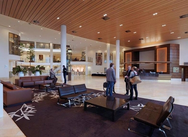 Virtual office space in Amstelveen, Laan van Langerhuize 1 (1186 DS) - 0 | MatchOffice