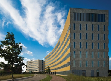 Virtual business address in Arnhem, Meander 901 (6825 MH) - 10 | MatchOffice.com