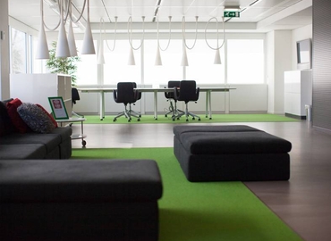 Virtual office in Delft, Poortweg 4 (2612 PA) - 1 | MatchOffice.com