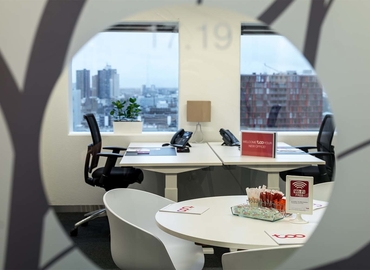 Virtual address in Rotterdam, Weena 505 (3013 AM) - 2 | MatchOffice.com