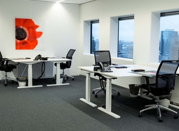 Virtueel kantoor huren in Rotterdam, Weena 505, (3013 AM) | MatchOffice.nl