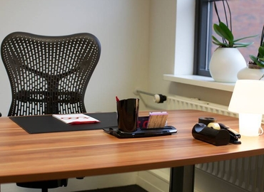 Virtual office in Utrecht, Niasstraat 1 (3531 WR) - 1 | MatchOffice