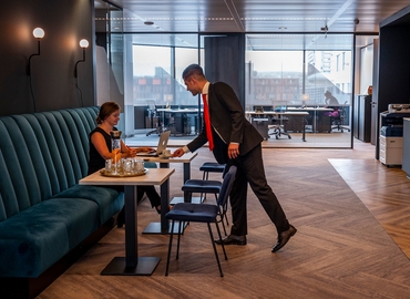 Virtual office in Utrecht, Stadsplateau 7 (3521 AL) - 3 | MatchOffice