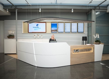 Virtual office space in Schiphol Airport, Schiphol Boulevard 127 (1118 BG) - 0 | MatchOffice