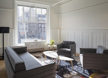 Virtual office space in Amsterdam Centre, Rokin 92-96 (1012 KZ) - 0 | MatchOffice.com