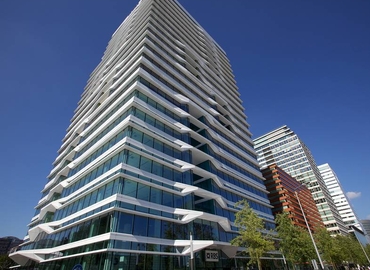 Virtual business address in Amsterdam South, Parnassusweg 819 (1082 LZ) - 3 | MatchOffice.com