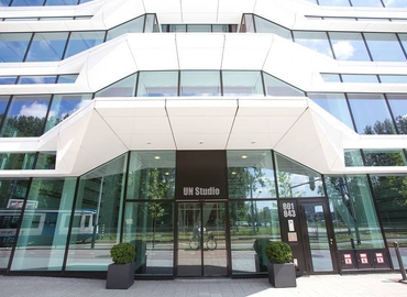 Virtual office space in Amsterdam South, Parnassusweg 819 (1082 LZ) - 2 | MatchOffice.com