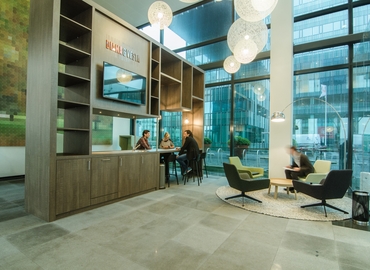 Virtual office in Amsterdam Southeast, Herikerbergweg 292-342 (1101 CT) - 2 | MatchOffice.com