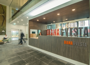 Virtual office in Amsterdam Southeast, Herikerbergweg 292-342 (1101 CT) - 0 | MatchOffice.com
