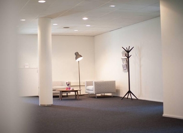 Virtual business address in Amsterdam Southeast, Hullenbergweg 278-308 (1101 BV) - 1 | MatchOffice.com