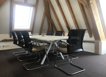 Rent our reliable Virtual business address in Breda, Bredaseweg 8 (4844 CL) - 3 | MatchOffice