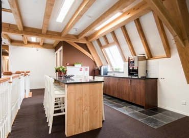 Lease our comfortable Virtual office space in Breda, Bredaseweg 8 (4844 CL) - 1 | MatchOffice