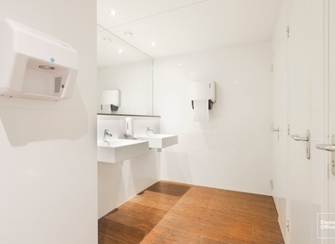 Book a 200 m² Conference room in Almere, Markerkant 13-10 (1314 AN) - 4 | MatchOffice