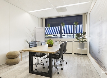 Rent a 200 m² Conference center in Almere, Markerkant 13-10 (1314 AN) - 5 | MatchOffice