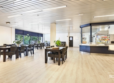 Book a 200 m² Meeting room in Almere, Markerkant 13-10 (1314 AN) - 7 | MatchOffice.com