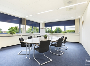 Choose a 200 m² Conference space in Almere, Markerkant 13-10 (1314 AN) - 8 | MatchOffice.com