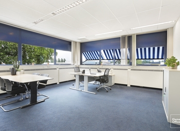 Choose a 200 m² Conference room in Almere, Markerkant 13-10 (1314 AN) - 10 | MatchOffice