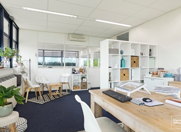 Book a 200 m² Conference hall in Almere, Markerkant 13-10 (1314 AN) - 11 | MatchOffice.com