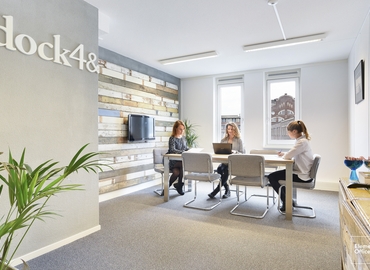 100 m² Business center property up for rent in Utrecht, Middenburcht 136 (3452 MT) - 8 | MatchOffice.com