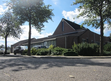 650 m² Business park building up for rent in Cuijk, De Nieuwe Erven 3 (5431 NV) - 0 | MatchOffice.com