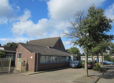 650 m² Business center property available to rent in Cuijk, De Nieuwe Erven 3 (5431 NV) - 1 | MatchOffice
