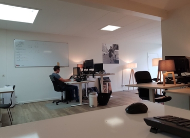 650 m² Serviced office place available to rent in Cuijk, De Nieuwe Erven 3 (5431 NV) - 4 | MatchOffice