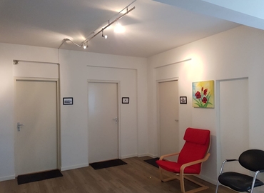 650 m² Serviced office place for rent in Cuijk, De Nieuwe Erven 3 (5431 NV) - 5 | MatchOffice.com