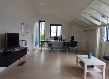 650 m² Serviced office building up for rent in Cuijk, De Nieuwe Erven 3 (5431 NV) - 7 | MatchOffice.com