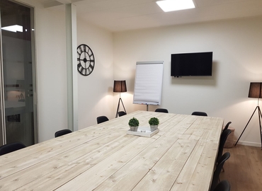 650 m² Business space building for rent in Cuijk, De Nieuwe Erven 3 (5431 NV) - 9 | MatchOffice