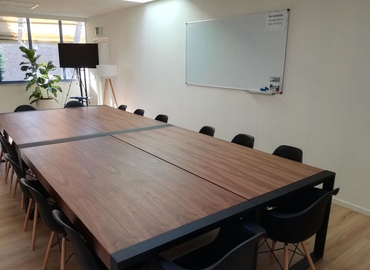 650 m² Serviced office place up for rent in Cuijk, De Nieuwe Erven 3 (5431 NV) - 11 | MatchOffice