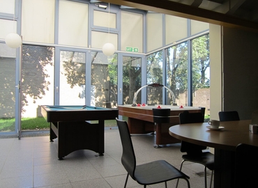 650 m² Business center place up for rent in Cuijk, De Nieuwe Erven 3 (5431 NV) - 14 | MatchOffice.com