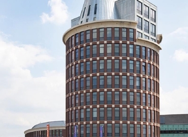 65 m² Shared workspace  in Den Bosch, Willemsplein 2 (5211 AK) - 13 | MatchOffice