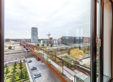 65 m² Coworking space  in Den Bosch, Willemsplein 2 (5211 AK) - 11 | MatchOffice