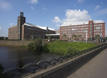 65 m² Shared workspace  in Den Bosch, Willemsplein 2 (5211 AK) - 10 | MatchOffice.com