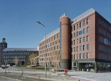 65 m² Shared workspace  in Den Bosch, Willemsplein 2 (5211 AK) - 8 | MatchOffice.com