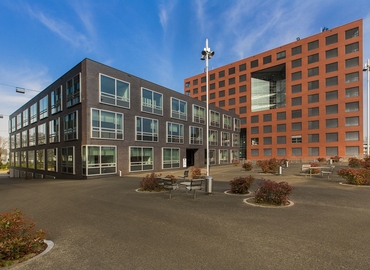 70 m² Serviced office in Eindhoven, Flight Forum 40 (5657 DB) - 11 | MatchOffice.com